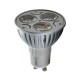 Ampoule LED GU10 3X1W High-Power