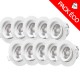 Spot Orientable 5W LED SMD