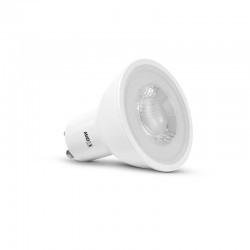 Ampoule LED GU10 7W 38° (Dimmable en option)