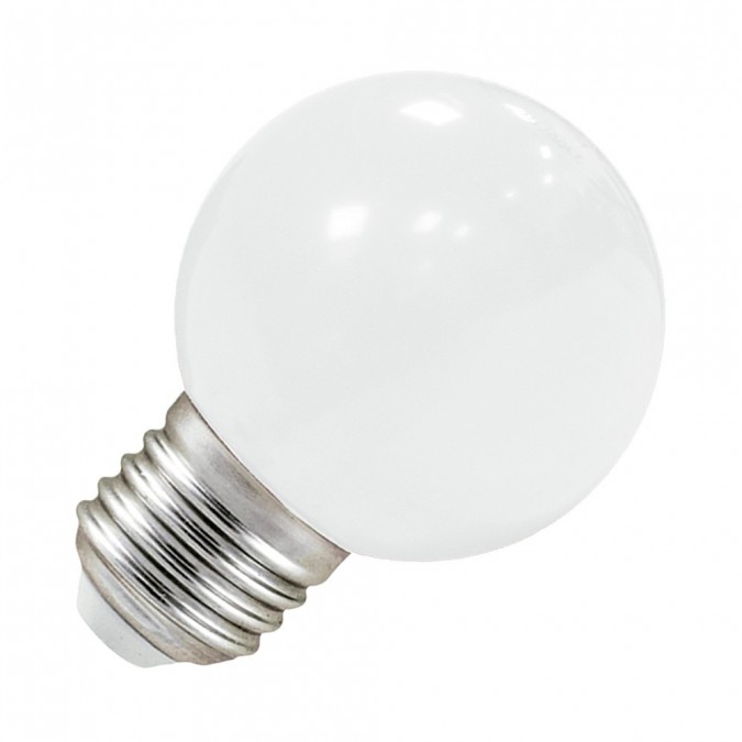 Ampoule LED E27 15W PAR38 Couleur bleue IP65 | Leroy Merlin