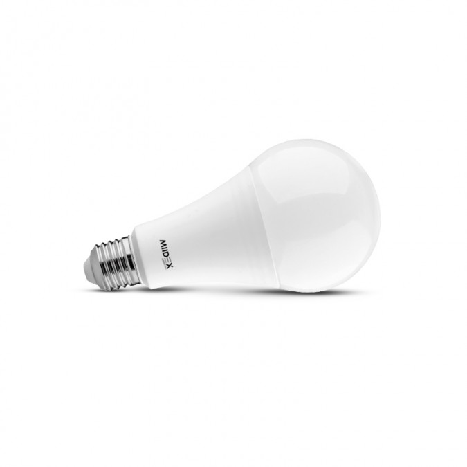 Ampoule LED E27 20W Bulb A80