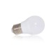 Ampoule LED E27 6W G45 (Dimmable)