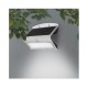 Applique solaire LED SUNNY VIGNE - 6.8W