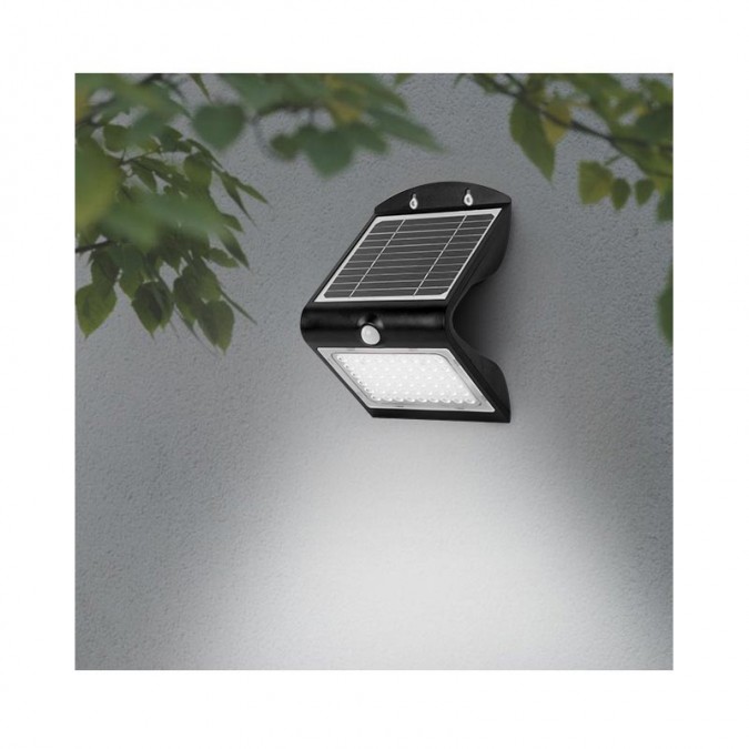 Applique murale LED 3.2W Solaire