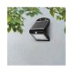 Applique murale LED 3.2W Solaire