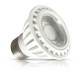 Ampoule LED Spot E27 6W COB Dimmable