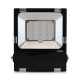 Projecteur LED RGBW ARCHEO - 30W IP65 - Vue face