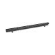 Barre LED Wall-Washer 36W 1M étanche IP65