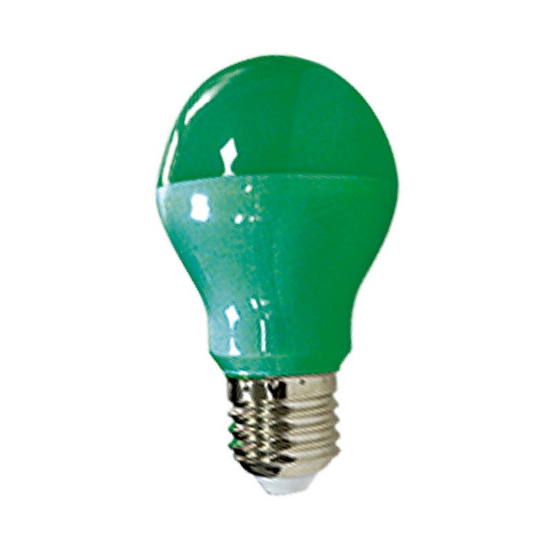 Ampoule LED E27 10W Bulb Couleur  Boutique Officielle Miidex Lighting®