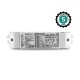 Alimentation pour LED 13-36W, 3-66VDC, Dimmable DALI / PUSH / 0-10V - Garantie 5 ans
