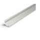 Profile Angle 30/60 Aluminium Anodisé 2m pour bandeaux LED