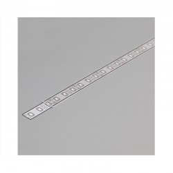 Diffuseur Profile 10.2mm Transparent 2m pour bandeaux LED
