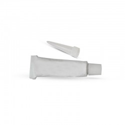 Colle d'étanchéité pour bandeau 12V/24V IP67
