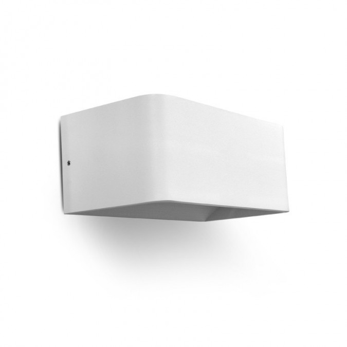 Applique Murale LED Blanc 6.5W 3000K