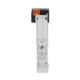 Dalle LED Blanc PMMA 595x595 28W 3000K - Garantie 5 ans