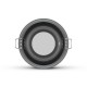 Support de spot BBC Rond Etanche Aluminium Ø85 x 43 mm IP65