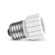 Adaptateur de culot E27 a GU10