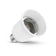 Adaptateur de culot E14 a E27