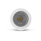 Adaptateur de culot E14 a E27