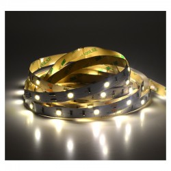 Bandeau LED 4000K 5 m 30 LED/m 36W IP20 - 24V