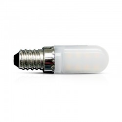 Ampoule Frigo E14 2W 3000K Boite