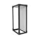 Applique Murale LED 12 Watt 230V 3000K Anthracite IP65