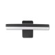 Applique Murale LED 12 Watt 230V 3000K Anthracite IP65