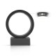 Applique Murale LED 16W 230V 3000K Anthracite IP65