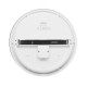 Plafonnier LED Blanc Ø330 24W 4000K - Garantie 5 ans