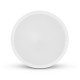 Plafonnier LED Blanc Ø330 24W 4000K avec détecteur