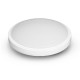 Plafonnier LED Blanc Ø280 18W 4000K avec détecteur RF
