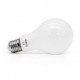 Ampoule LED E27 Bulb Filament 6,5W 2700K Dépoli Boite