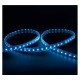 Bobine led 5050 RGB 50 metres 8w/m 230V ip65