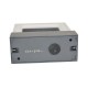 APPLIQUE MURALE LED 12 W CARRE 4000K GRIS ANTHRACITE IP54