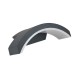 Applique Murale Curviligne LED 7,5W 3000K Gris Anthracite IP54
