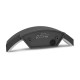 Applique Murale Curviligne LED 7,5W 3000K Gris Anthracite IP54