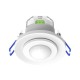 Détecteur de mouvement infrarouge LED encastrable 360 - Garantie 5 ans