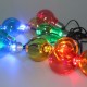 Guirlande lumineuse Multicolore FANTASY C10