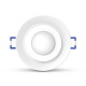 Détecteur de mouvement infrarouge LED encastrable 360 - Garantie 5 ans