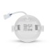 Spot LED Blanc Ø85 8W 6000K