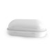 Plafonnier LED Ovale 12W 4000K