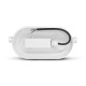Plafonnier LED Ovale 12W 4000K