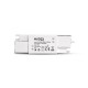 Plafonnier LED Blanc Ø225 18W 3000K