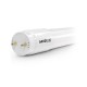 Tube LED T8 18W 6500K 1200 mm P/N même côté