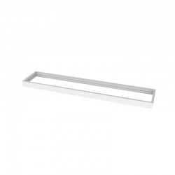 Kit pose en saillie automatique pour Plafonniers 600 x 1200 mm