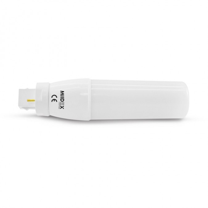 Ampoule LED G24 12W 4000K