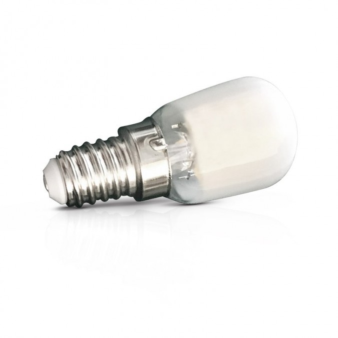 Ampoule LED E14 Frigo 2.5W 4000K