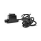 KIT SPOT LED TERRASSE 6x0,6W 12V 3000K