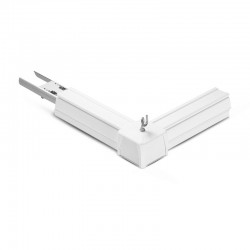 CONNECTEUR POUR RAIL EN L1 ENTREE / 1 SORTIE 5 CABLES