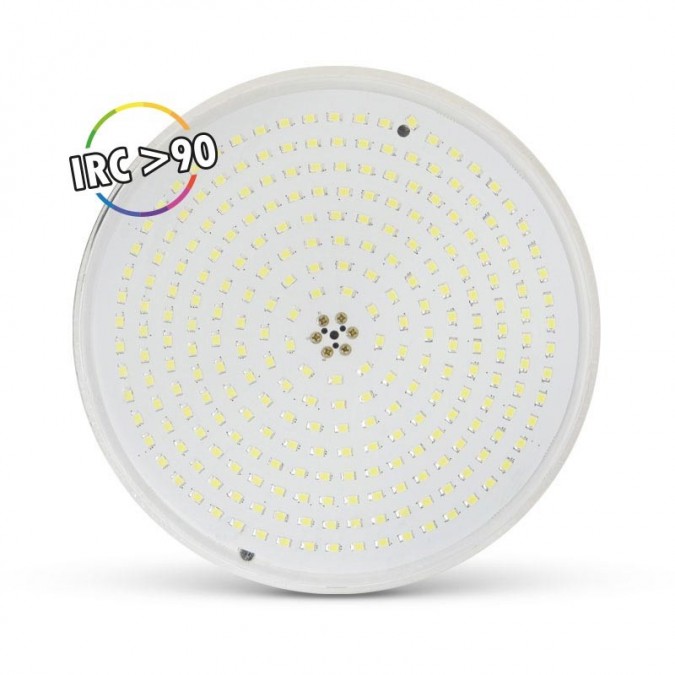 Projecteur LED Piscine 12VAC 18W 6500K